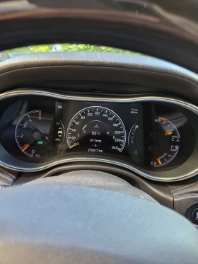 Jeep Grand cherokee OVERLAND  - 11700 € / 22883.21 лв. - 13201097 6