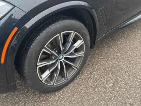 BMW X5  xDrive40i / 360 / Harman Kardon / КЛИП НА МОТОРА  - 25050 € / 48993.54 лв. - 53687160 7
