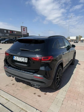Mercedes-Benz GLA 250 AMG LINE 4MATIC - 28100 € / 54958.82 лв. - 36006938 6