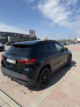 Mercedes-Benz GLA 250 AMG LINE 4MATIC - 28100 € / 54958.82 лв. - 36006938 7
