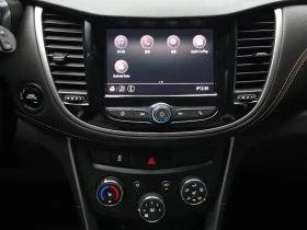 Chevrolet Trax 1.4 | Mobile.bg � ����� ������ 14