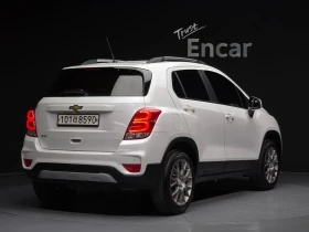 Chevrolet Trax 1.4 | Mobile.bg � ����� ������ 2