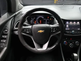 Chevrolet Trax 1.4 | Mobile.bg � ����� ������ 13