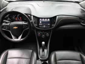Chevrolet Trax 1.4 | Mobile.bg � ����� ������ 7