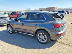Audi Q5 PREMIUM PLUS 55* DIS * PLUG IN * ������� * ������� | Mobile.bg � ����� ������ 5
