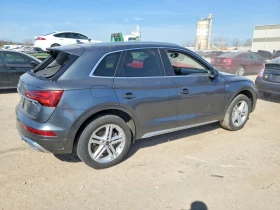 Audi Q5 PREMIUM PLUS 55* DIS * PLUG IN * ������� * ������� | Mobile.bg � ����� ������ 7