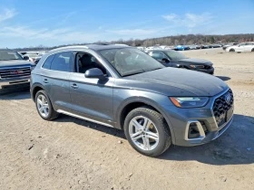 Audi Q5 PREMIUM PLUS 55* DIS * PLUG IN * ������� * ������� | Mobile.bg � ����� ������ 2