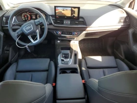 Audi Q5 PREMIUM PLUS 55* DIS * PLUG IN * ������� * ������� | Mobile.bg � ����� ������ 8