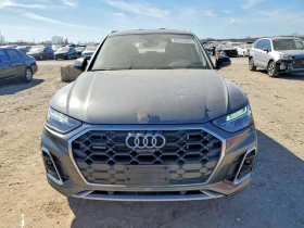 Audi Q5 PREMIUM PLUS 55* DIS * PLUG IN * ������� * ������� | Mobile.bg � ����� ������ 3