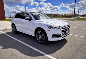 ������ Audi SQ5