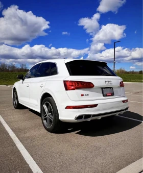Audi SQ5 3.0� * 360 ������ * ��� ��������� * 64000�� *  | Mobile.bg � ����� ������ 4