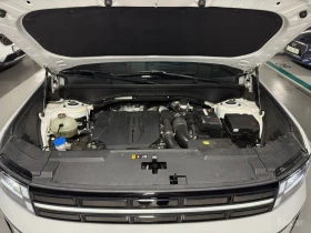 Hyundai Santa fe 2.5T* PRESTIGE* DISTRONIC* 360 ������* ��������� | Mobile.bg � ����� ������ 5