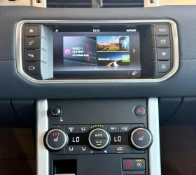 Land Rover Evoque 4x4* Подгрев* Carplay* Лизинг  - 14900 € / 29141.87 лв. - 84206796 12