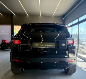 Land Rover Evoque 4x4* Подгрев* Carplay* Лизинг  - 14900 € / 29141.87 лв. - 84206796 5