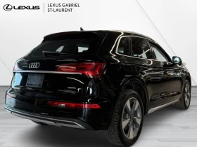 Audi Q5 45TFSI* DISTRONIC* ПОДГРЕВ* КАМЕРА* КЕЙЛЕС | Auto.bg — изображение 6