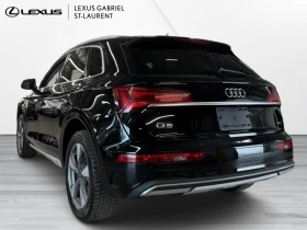 Audi Q5 45TFSI* DISTRONIC* ПОДГРЕВ* КАМЕРА* КЕЙЛЕС | Auto.bg — изображение 4