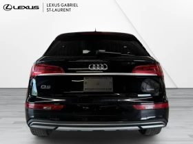 Audi Q5 45TFSI* DISTRONIC* ПОДГРЕВ* КАМЕРА* КЕЙЛЕС | Auto.bg — изображение 5