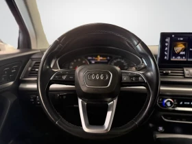 Audi Q5 45TFSI* DISTRONIC* ПОДГРЕВ* КАМЕРА* КЕЙЛЕС | Auto.bg — изображение 9