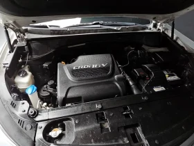 Hyundai Santa fe PRIME DIESEL 2.0 4WD PREMIUM | Mobile.bg � ����� ������ 6