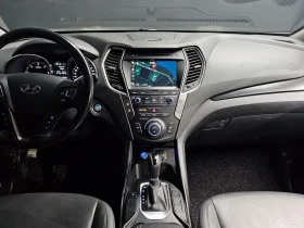 Hyundai Santa fe PRIME DIESEL 2.0 4WD PREMIUM | Mobile.bg � ����� ������ 7