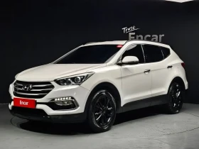 ������ Hyundai Santa fe