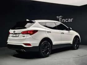 Hyundai Santa fe PRIME DIESEL 2.0 4WD PREMIUM | Mobile.bg � ����� ������ 2