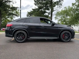 Mercedes-Benz GLE 63 S AMG AMG Night Pack* 360* H&K* Pano* Distronic* Обдухва - 35000 € / 68454.05 лв. - 95107040 4