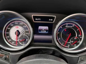Mercedes-Benz GLE 63 S AMG AMG Night Pack* 360* H&K* Pano* Distronic* Обдухва - 35000 € / 68454.05 лв. - 95107040 8