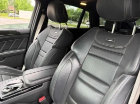 Mercedes-Benz GLE 63 S AMG AMG Night Pack* 360* H&K* Pano* Distronic* Обдухва - 35000 € / 68454.05 лв. - 95107040 10