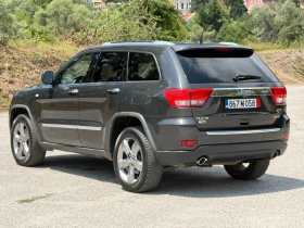 Jeep Grand cherokee 3.0CRD Overland FULL FULL FULL | Mobile.bg � ����� ������ 8