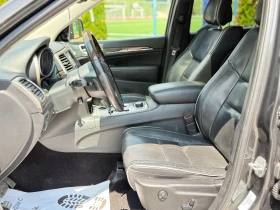 Jeep Grand cherokee 3.0CRD Overland FULL FULL FULL | Mobile.bg � ����� ������ 11