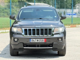 Jeep Grand cherokee 3.0CRD Overland FULL FULL FULL | Mobile.bg � ����� ������ 3