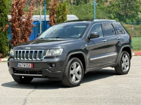 Jeep Grand cherokee 3.0CRD Overland FULL FULL FULL | Mobile.bg � ����� ������ 5