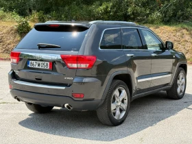 Jeep Grand cherokee 3.0CRD Overland FULL FULL FULL | Mobile.bg � ����� ������ 7