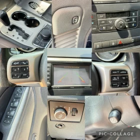 Jeep Grand cherokee 3.0CRD Overland FULL FULL FULL | Mobile.bg � ����� ������ 17