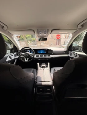 Mercedes-Benz GLE 350 Mercedes-Benz GLE350de AMG| FULL EXTRAS| 4MATIC|  | Auto.bg — изображение 9