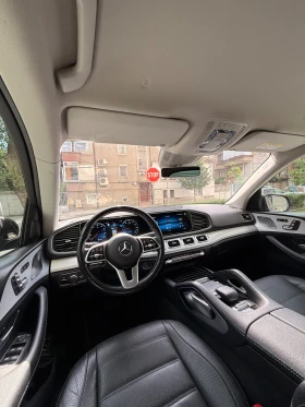 Mercedes-Benz GLE 350 Mercedes-Benz GLE350de AMG| FULL EXTRAS| 4MATIC|  | Auto.bg — изображение 10