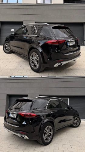 Mercedes-Benz GLE 350 Mercedes-Benz GLE350de AMG| FULL EXTRAS| 4MATIC|  | Auto.bg — изображение 3