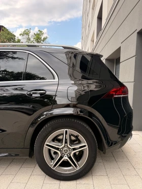 Mercedes-Benz GLE 350 Mercedes-Benz GLE350de AMG| FULL EXTRAS| 4MATIC|  | Auto.bg — изображение 6