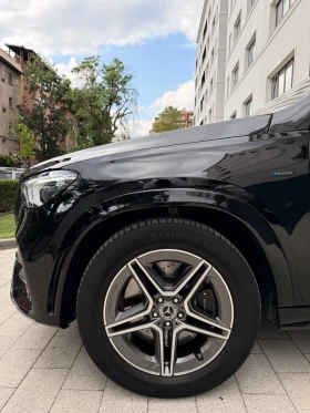 Mercedes-Benz GLE 350 Mercedes-Benz GLE350de AMG| FULL EXTRAS| 4MATIC|  | Auto.bg — изображение 5