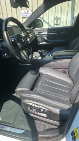 BMW X6 BMW X6 3.5I X DRIVE/M PACKET/DIGITAL/��������/HARM | Mobile.bg � ����� ������ 17