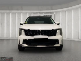 Kia Sorento PHEV/252HP/PLUG&RIDE/PANO/HUD/360/MEMO/NAVI/602q - 48999 € - 91509173 2