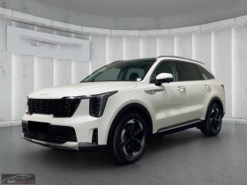 Kia Sorento PHEV/252HP/PLUG&RIDE/PANO/HUD/360/MEMO/NAVI/602q - 48999 € - 91509173 1