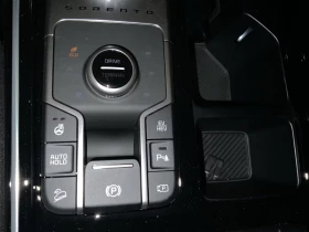Kia Sorento PHEV/252HP/PLUG&RIDE/PANO/HUD/360/MEMO/NAVI/602q - 48999 € - 91509173 12