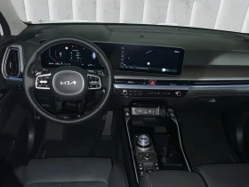 Kia Sorento PHEV/252HP/PLUG&RIDE/PANO/HUD/360/MEMO/NAVI/602q - 48999 € - 91509173 9