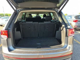 VW Atlas * COMFORTLINE * CARFAX *  | Auto.bg — изображение 13