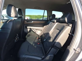 VW Atlas * COMFORTLINE * CARFAX *  | Auto.bg — изображение 9