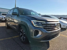 VW Atlas * COMFORTLINE * CARFAX *  | Auto.bg — изображение 2