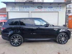 Land Rover Range Rover Sport HSE SDV6 * ЛИЗИНГ!!! - 18900 € - 74820690 4