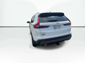 Honda Cr-v * 2.0 Hybrid Touring | Roof | Cam | USB | Warranty - 27750 € - 18372495 7